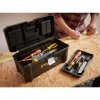 SKRZYNIA NARZĘDZIOWA Stanley ESSENTIAL 16 Z ORGANIZERAMI STST1-75518